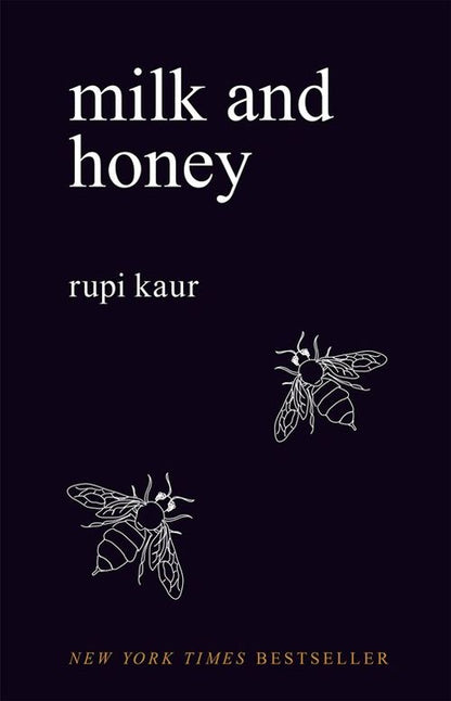 MILK AND HONEY - PB