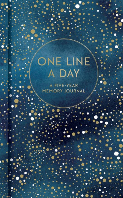 CELESTIAL ONE LINE A DAY