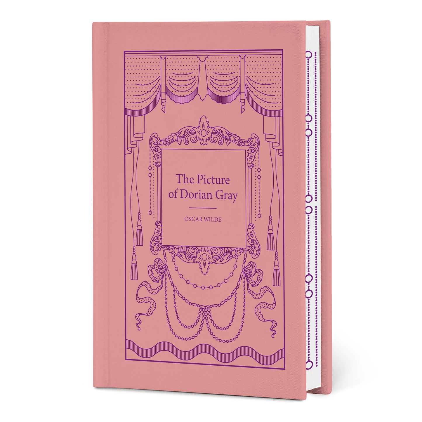 THE PICTURE OF DORIAN GRAY - CLOUTHBOUND CLASSICS