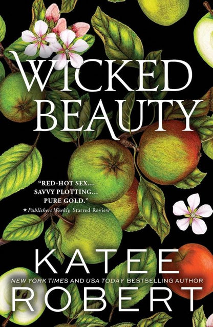 WICKED BEAUTY DARK OLYPUS 3