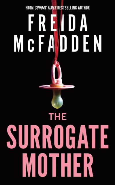 SURROGATE MOTHER