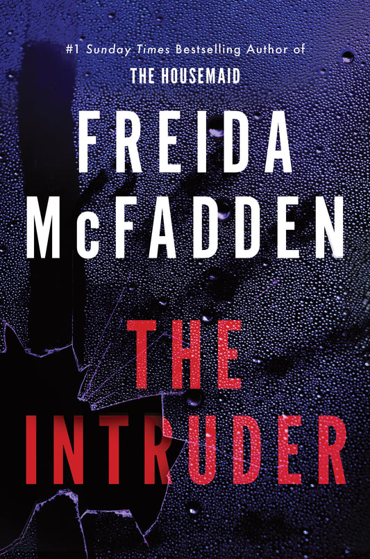 THE INTRUDER