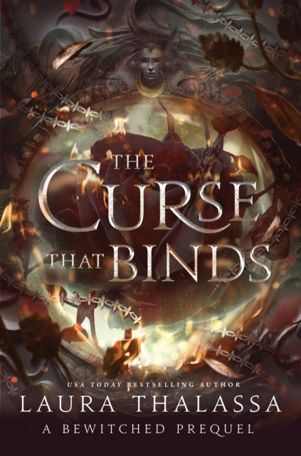 CURSE THAT BINDS