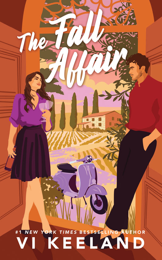 FALL AFFAIR