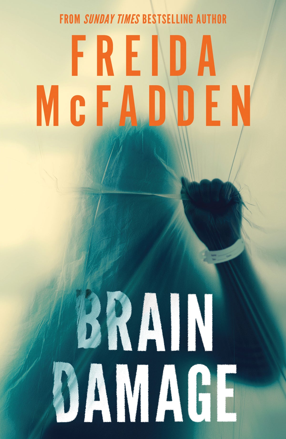 BRAIN DAMAGE