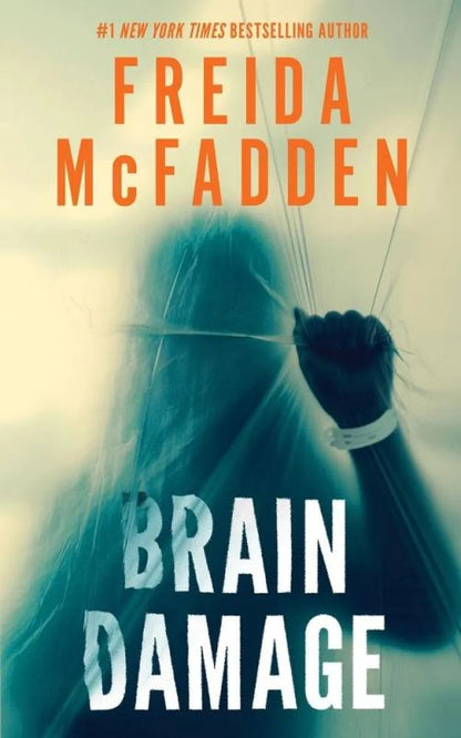 BRAIN DAMAGE 