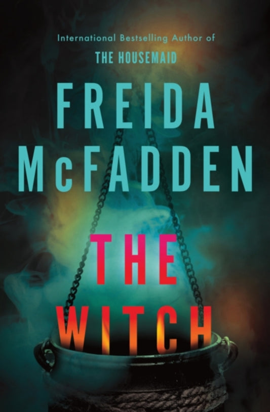 THE WITCH
