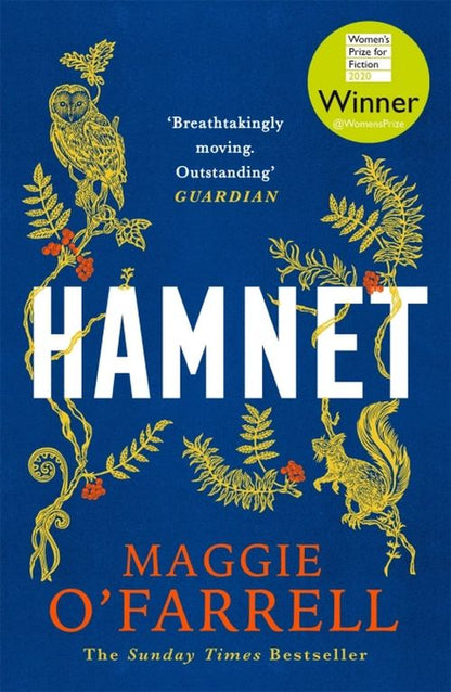 HAMNET
