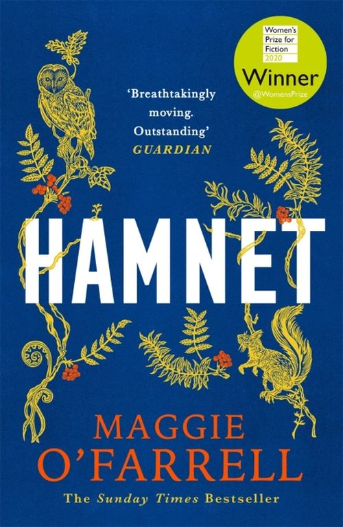 HAMNET