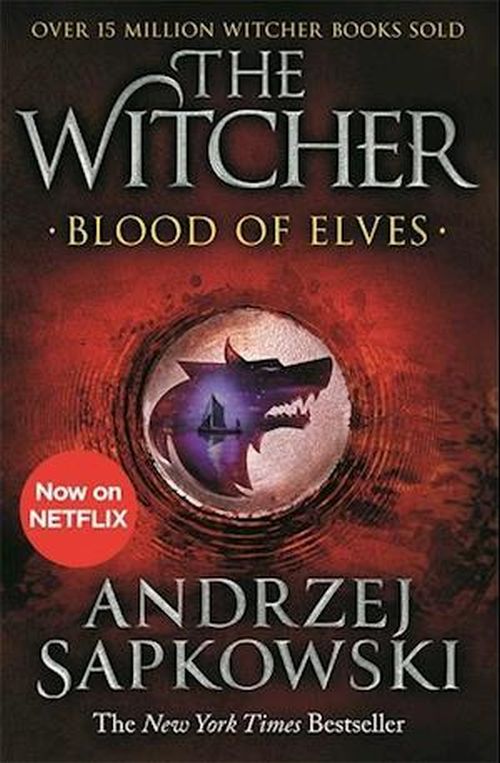 BLOOD OF ELVES