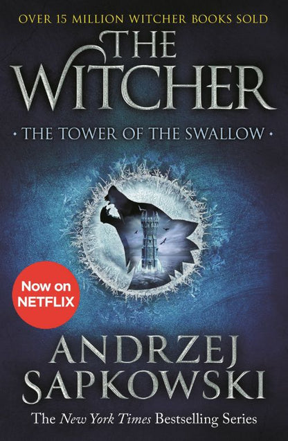 TOWER OF THE SWALLOW