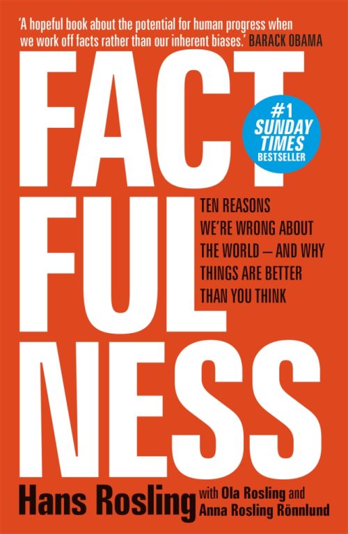FACTFULNESS