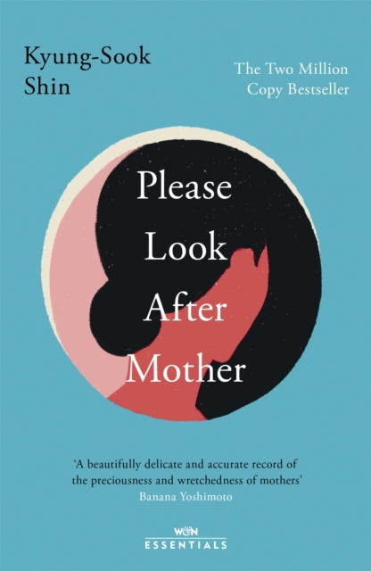 PLEASE LOOK AFTER MOTHER
