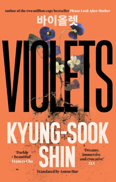 VIOLETS