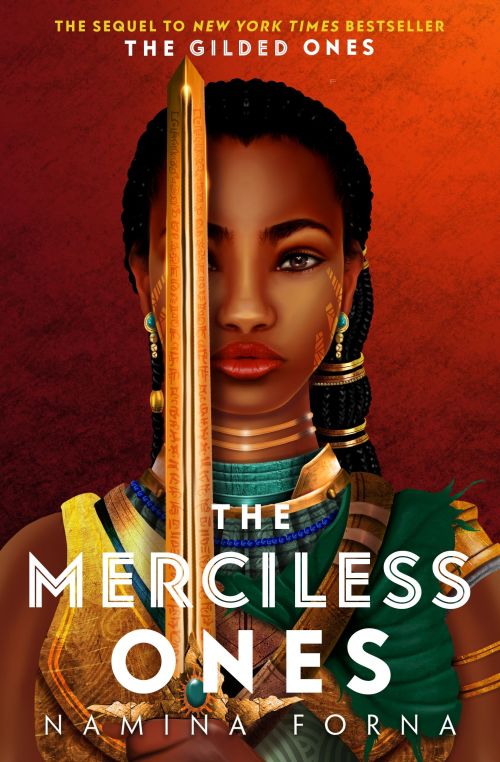THE MERCILESS ONES 