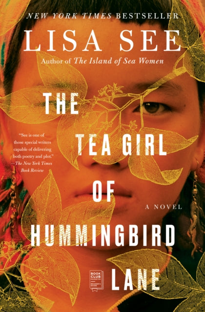 THE TEA GIRL OF HUMMINGBIRD