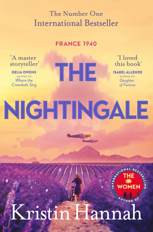 THE NIGHTINGALE