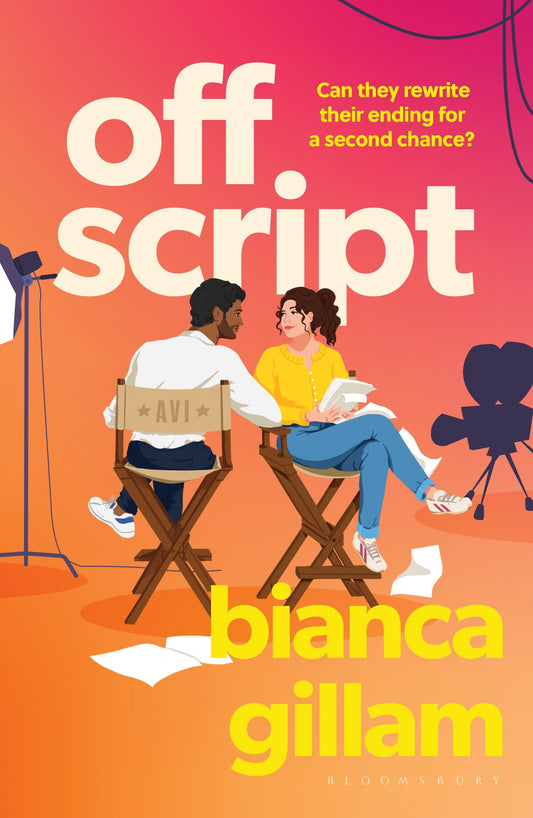 OFF SCRIPT