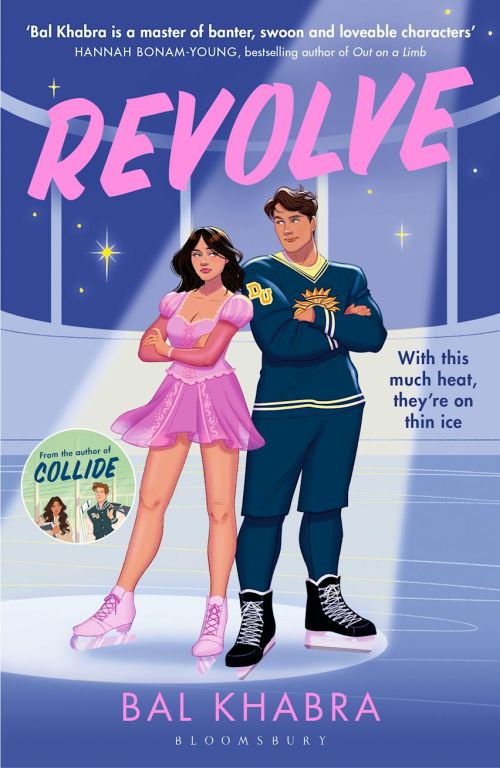 REVOLVE