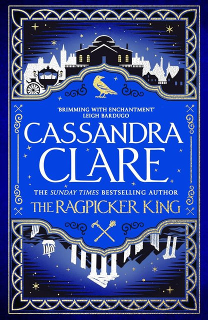 THE RAGPICKER KING