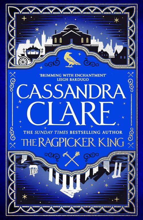 THE RAGPICKER KING 