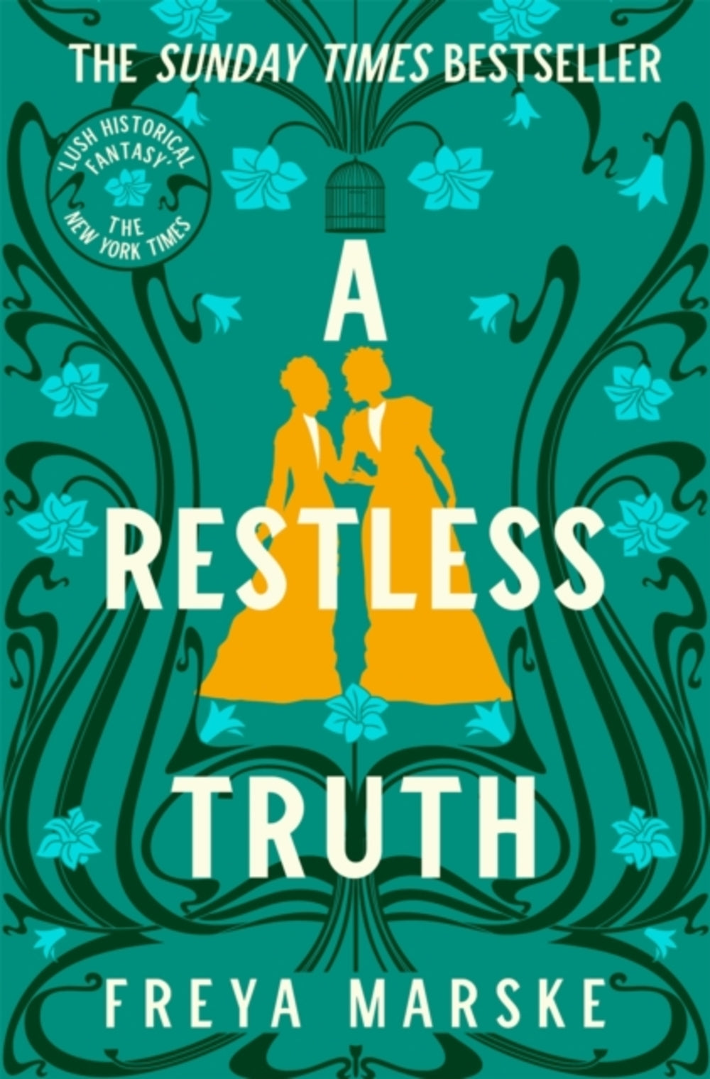 RESTLESS TRUTH