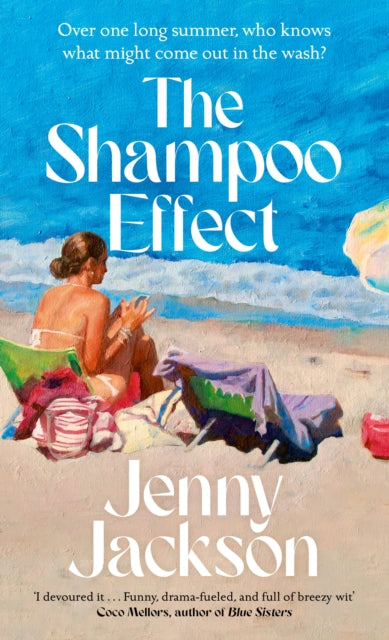 THE SHAMPOO EFFECT