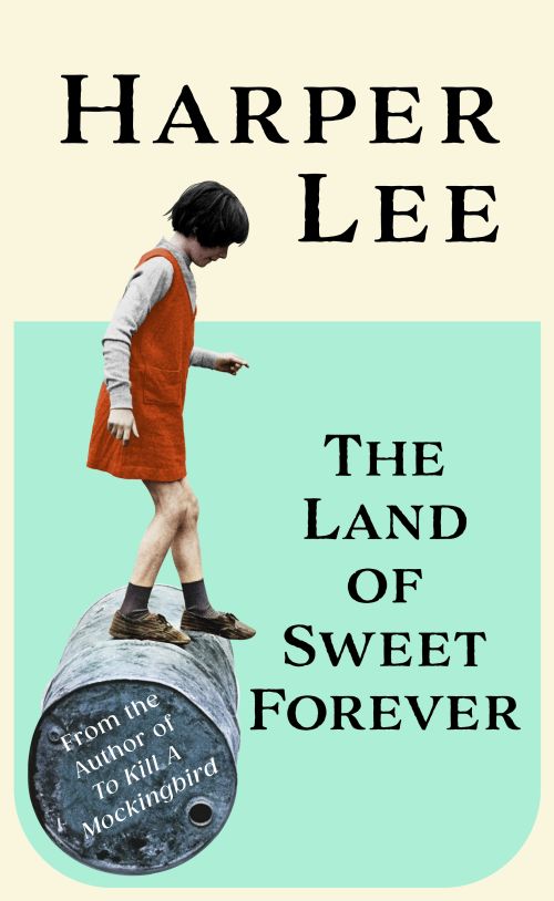 LAND OF SWEET FOREVER 