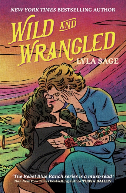 WILD & WRANGLED