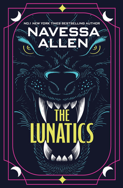 THE LUNATICS