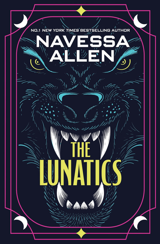 THE LUNATICS