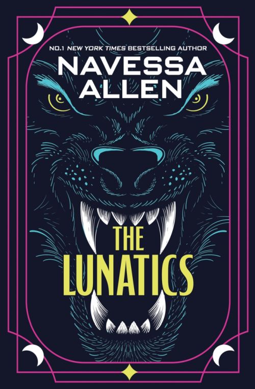 THE LUNATICS