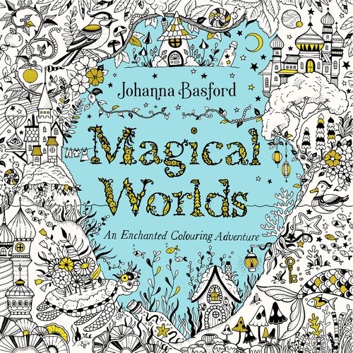 MAGICAL WORLDS 