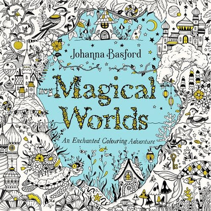 MAGICAL WORLDS 