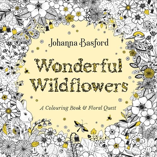WONDERFUL WILDFLOWERS
