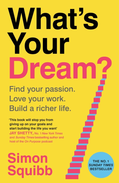WHATS YOUR DREAM