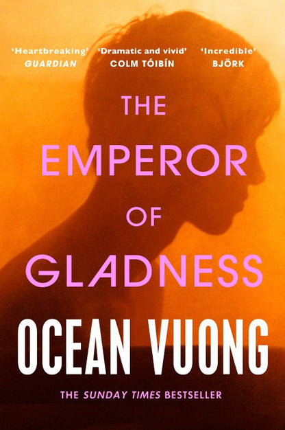 THE EMPEROR OF GLADNESS