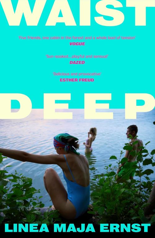 WAIST DEEP