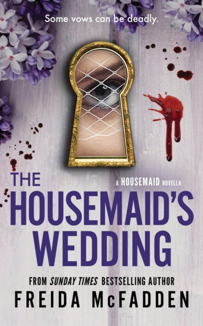THE  HOUSEMAIDS WEDDING