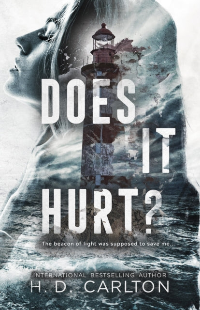 DOES IT HURT
