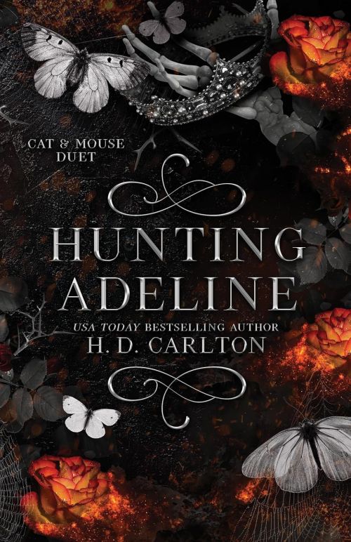 HUNTING ADELINE
