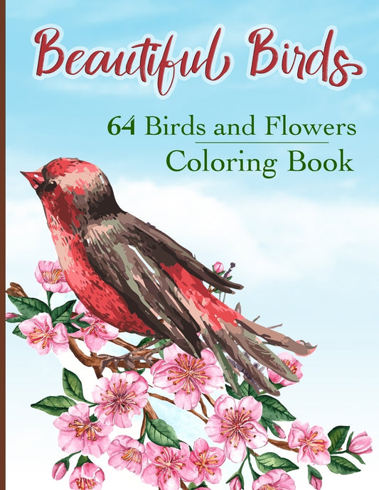 BEAUTIFUL BIRDS