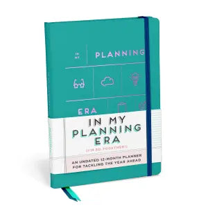 KNOCK KNOCK IN MY PLANNING ERA LARGE