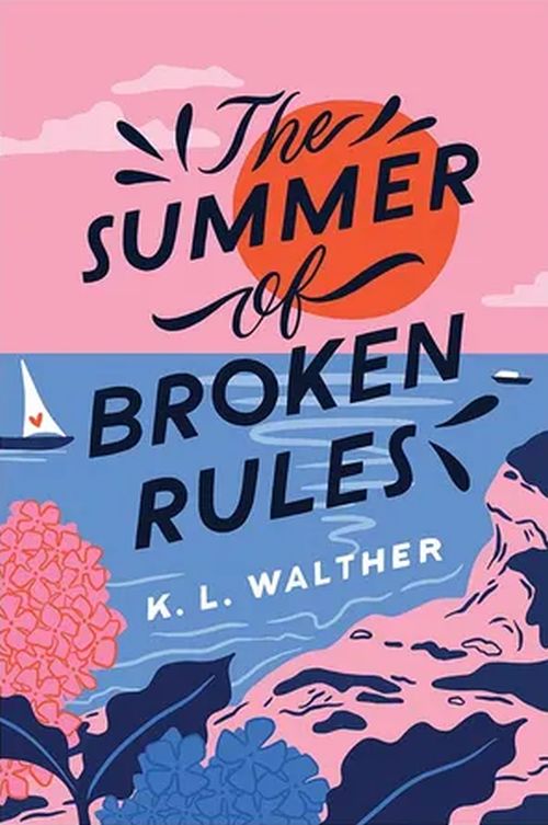 SUMMER OF BROKEN RULES