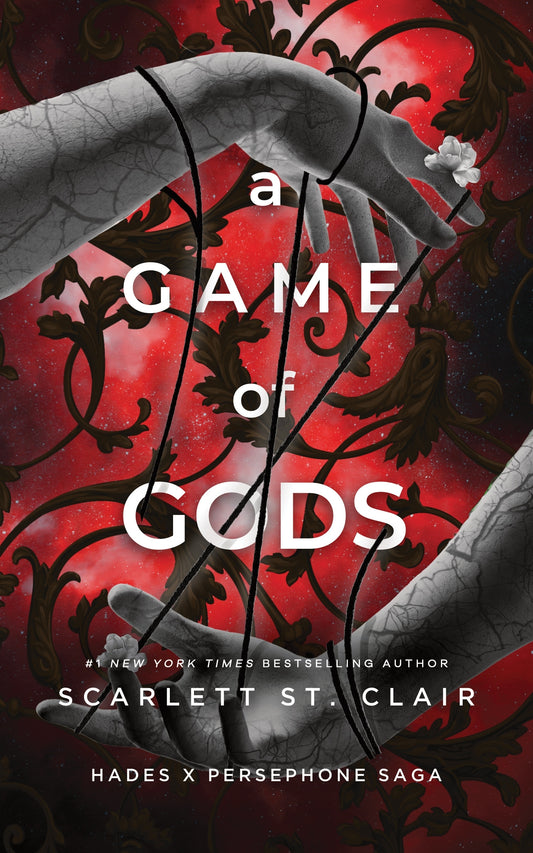 GAME OF GODS