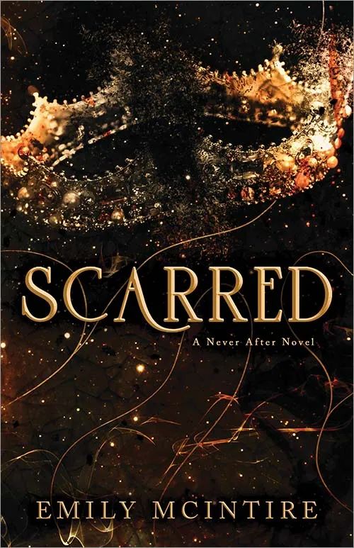 SCARRED 