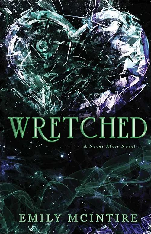 WRETCHED 
