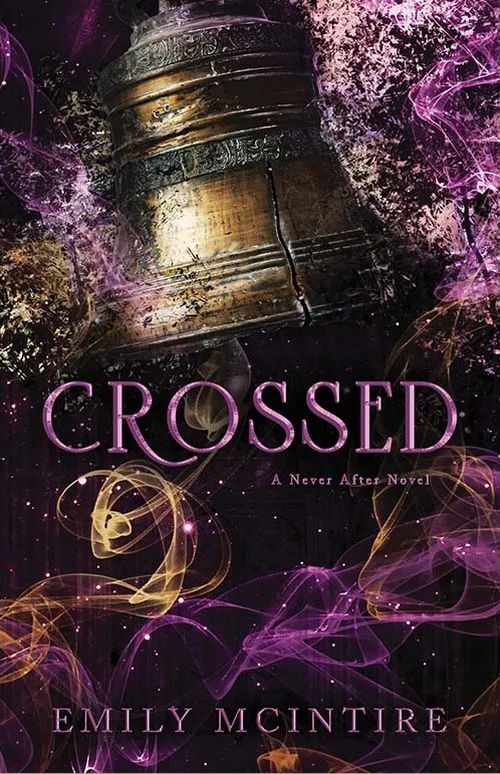 CROSSED 