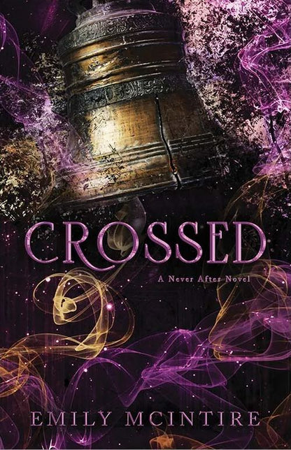 CROSSED 