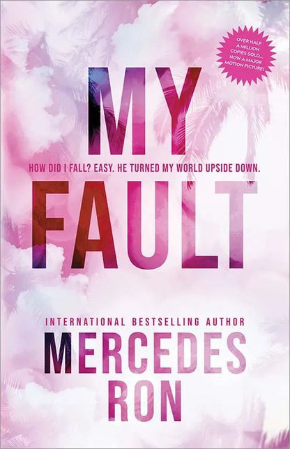 MY FAULT 